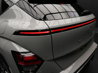 HYUNDAI Kona usata, con Climatizzatore