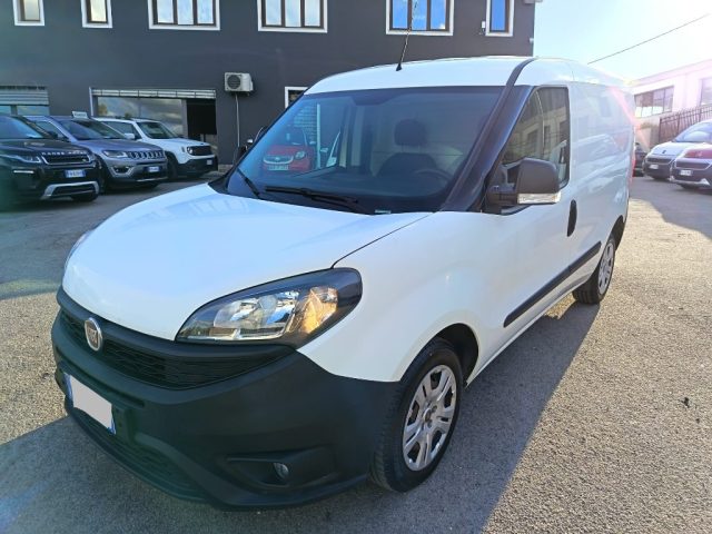 FIAT Doblo usata 0