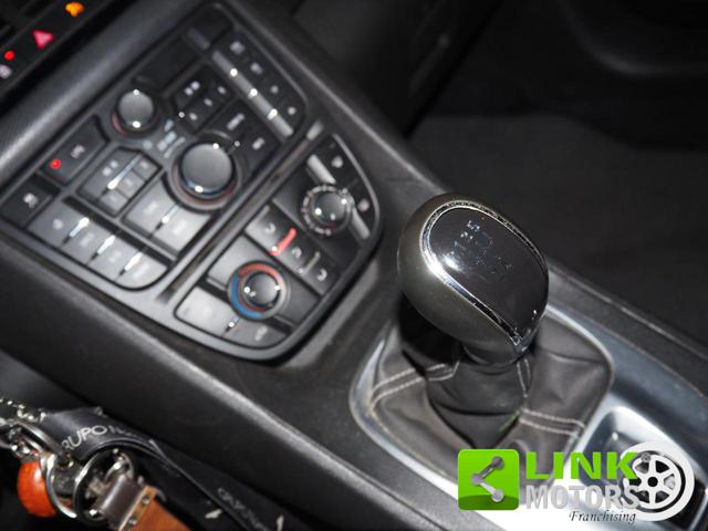 OPEL Meriva usata, con Immobilizzatore elettronico