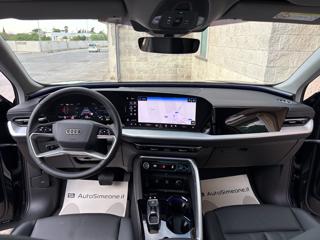 AUDI Q5 usata, con ESP