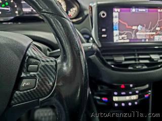 PEUGEOT 208 usata, con Fendinebbia