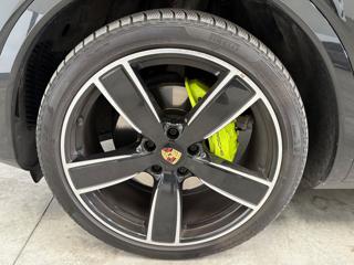 PORSCHE Cayenne usata, con Controllo trazione