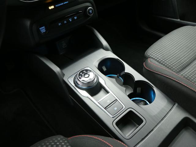 FORD Focus usata, con Controllo trazione