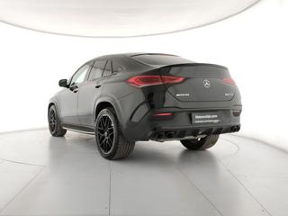 MERCEDES-BENZ GLE 53 AMG usata, con Airbag laterali