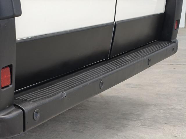 PEUGEOT Boxer usata, con Fendinebbia