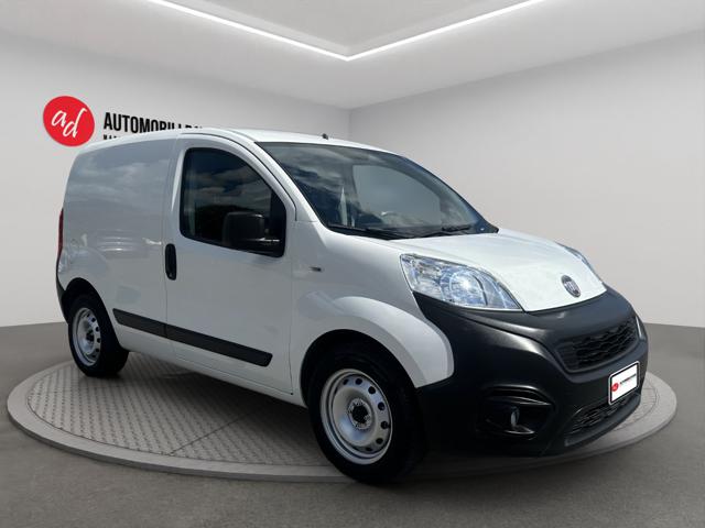 FIAT Fiorino usata, con Airbag