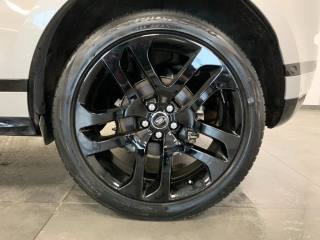 LAND ROVER Range Rover Evoque usata, con Controllo elettronico della corsia