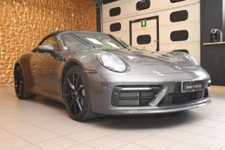 PORSCHE 992 usata 146