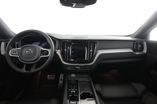 VOLVO XC60 usata 4