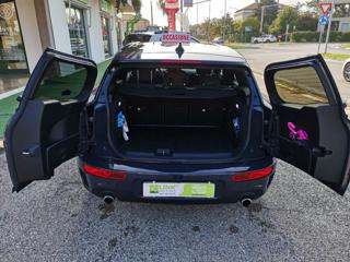 MINI Clubman usata, con Filtro antiparticolato