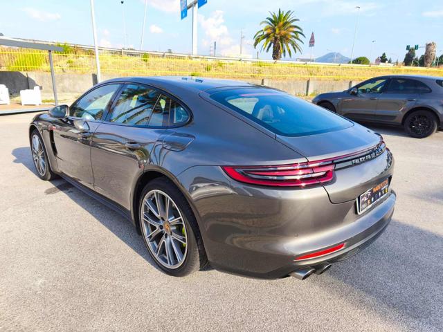 PORSCHE Panamera usata, con Airbag Passeggero