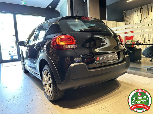 CITROEN C3 usata, con Autoradio