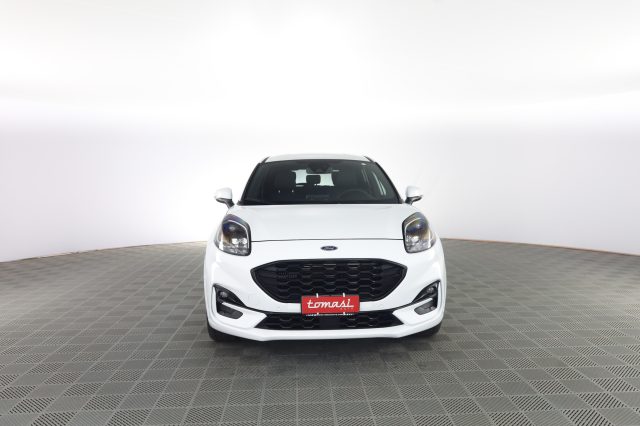 FORD Puma usata 0