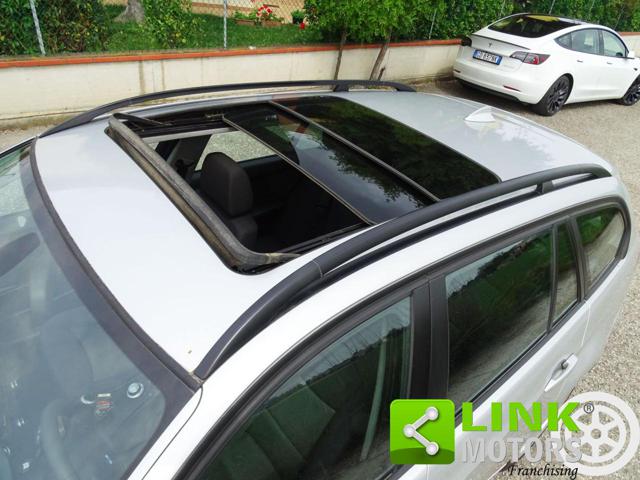 BMW 318 usata, con MP3