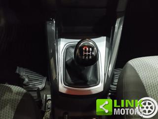 FORD EcoSport usata, con Specchietti laterali elettrici