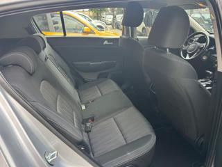 KIA Sportage usata, con Chiusura centralizzata