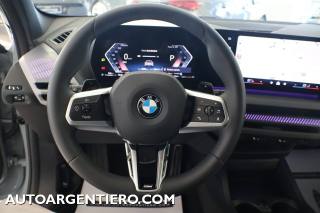 BMW 118 usata, con Sensori di parcheggio anteriori