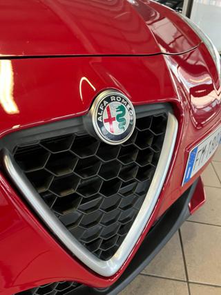 ALFA ROMEO Giulietta usata 19