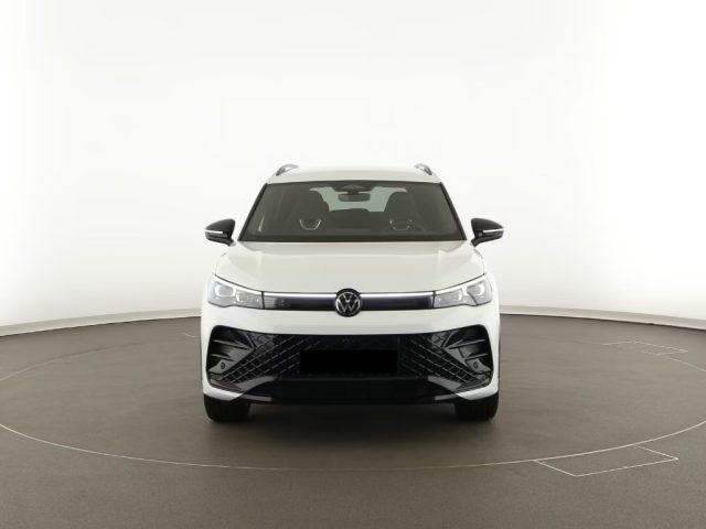 VOLKSWAGEN Tiguan usata, con Airbag