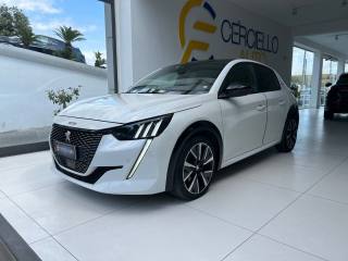 PEUGEOT 208 usata, con Airbag laterali