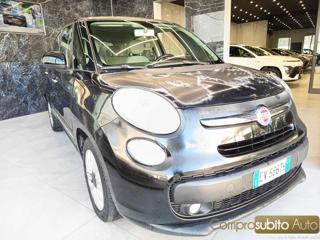 FIAT 500L usata, con Airbag Passeggero