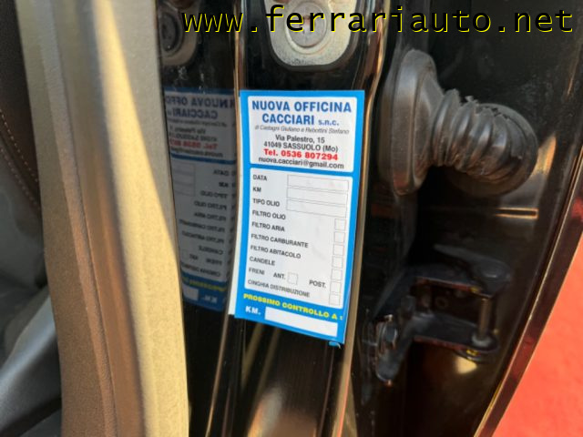 PEUGEOT 2008 usata, con Cruise Control