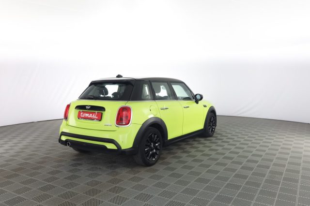 MINI Mini usata 3