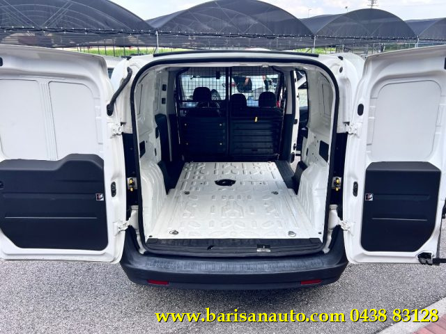 FIAT Doblo usata, con Controllo trazione