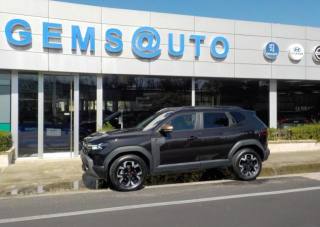 DACIA Duster usata, con Chiusura centralizzata