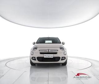 FIAT 500X usata 4
