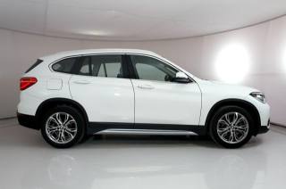 BMW X1 usata, con Airbag Passeggero