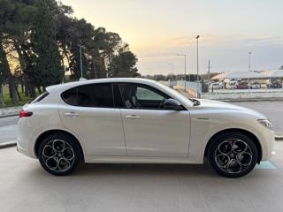 ALFA ROMEO Stelvio usata, con Airbag Passeggero