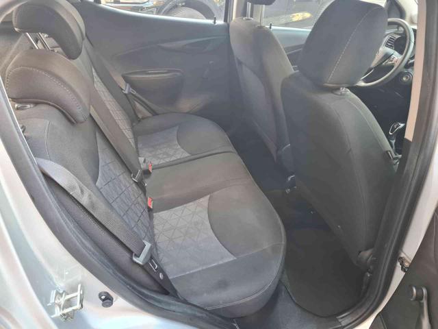 OPEL Karl usata, con Climatizzatore