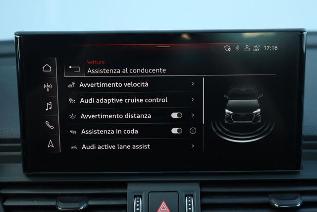 AUDI Q5 usata, con Fari bi-xeno