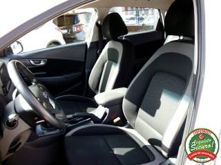 HYUNDAI Kona usata, con Climatizzatore