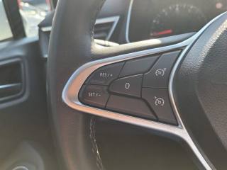 RENAULT Clio usata, con Controllo trazione