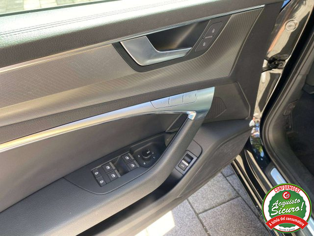 AUDI A6 usata, con Autoradio