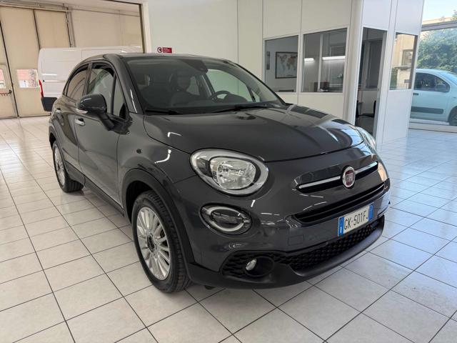 FIAT 500X usata, con Chiusura centralizzata