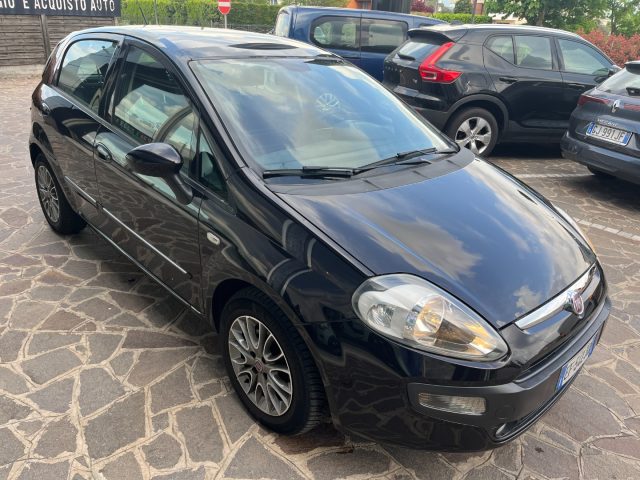 FIAT Punto Evo usata, con Chiusura centralizzata