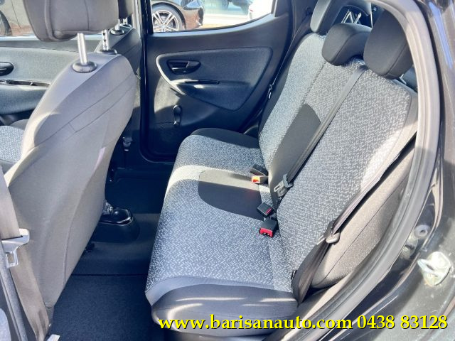 LANCIA Ypsilon usata, con Boardcomputer