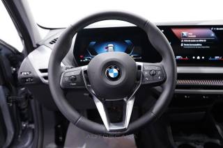 BMW 118 usata, con Fendinebbia
