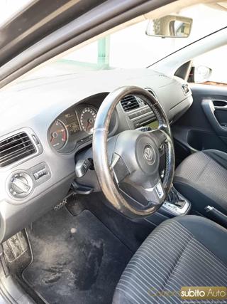 VOLKSWAGEN Polo usata 26