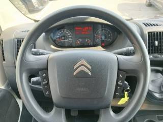 FIAT Ducato usata, con Climatizzatore