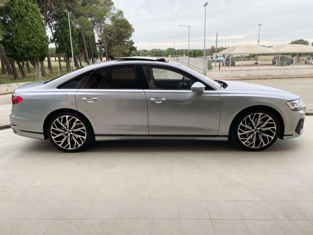 AUDI A8 usata, con Airbag Passeggero