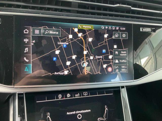 AUDI Q8 usata, con Bluetooth