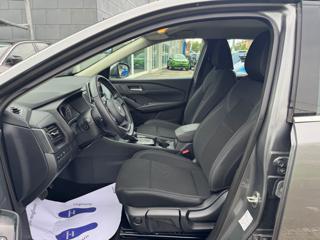 NISSAN Qashqai usata, con Alzacristalli elettrici