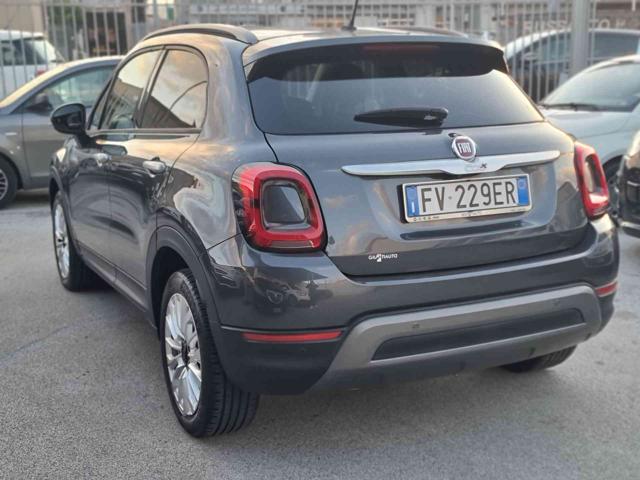 FIAT 500X usata, con Autoradio