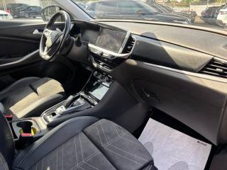 OPEL Grandland usata, con Interni in pelle