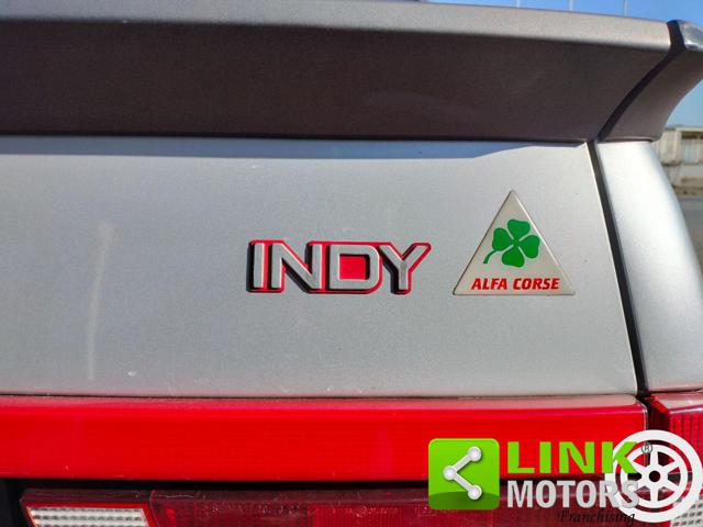 ALFA ROMEO 75 usata 27