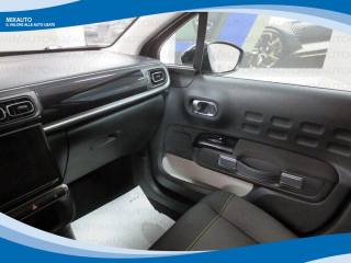 CITROEN C3 usata, con Climatizzatore